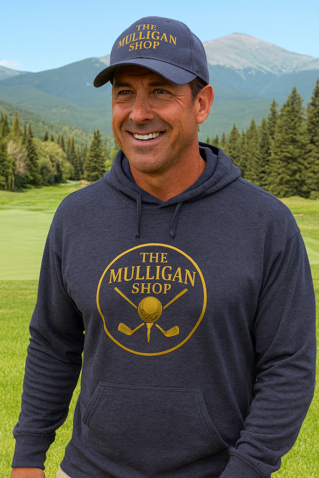 Mulligan Shop
