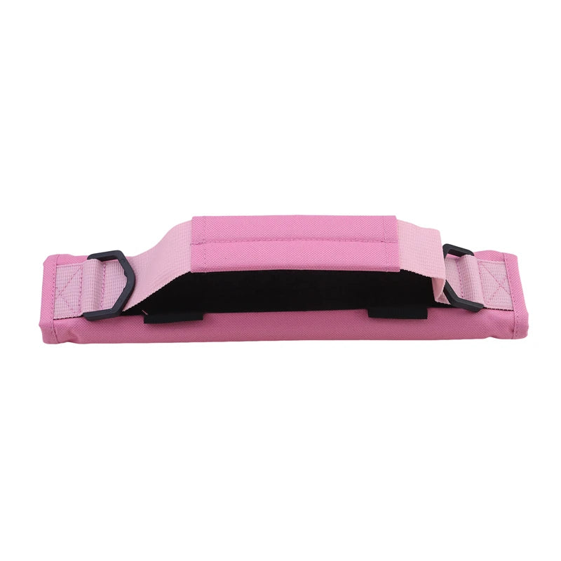 New Portable Mini Golf Club Bag Outdoor Practice Training Portable Storage Lightweight Shoulder Bag Crossbody Club Bag Unisex