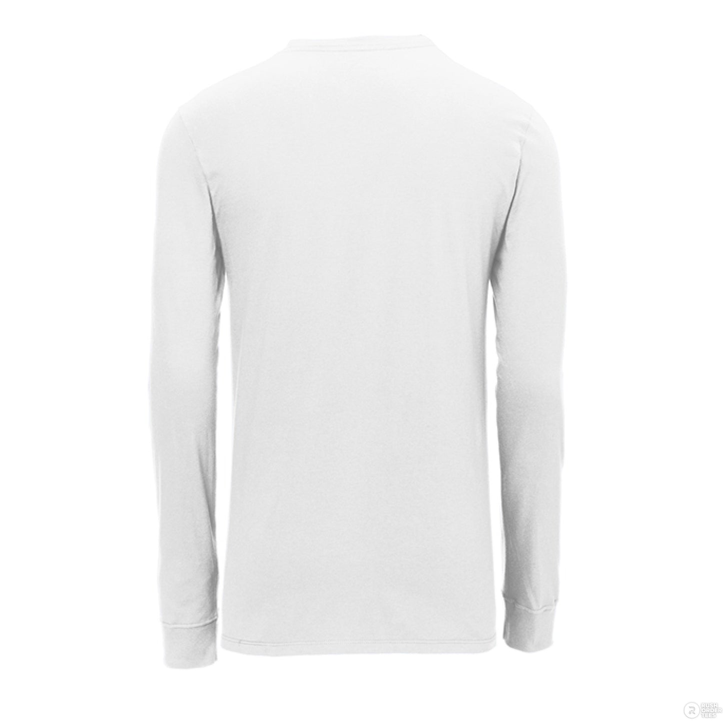 White - BACK