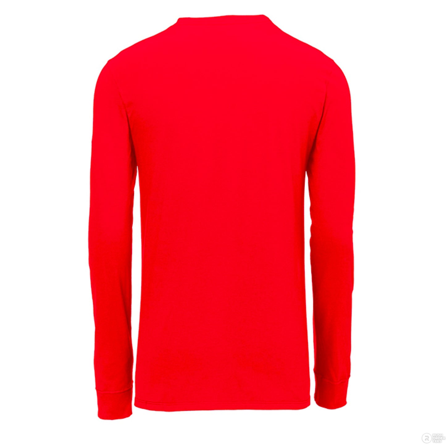 University Red - BACK