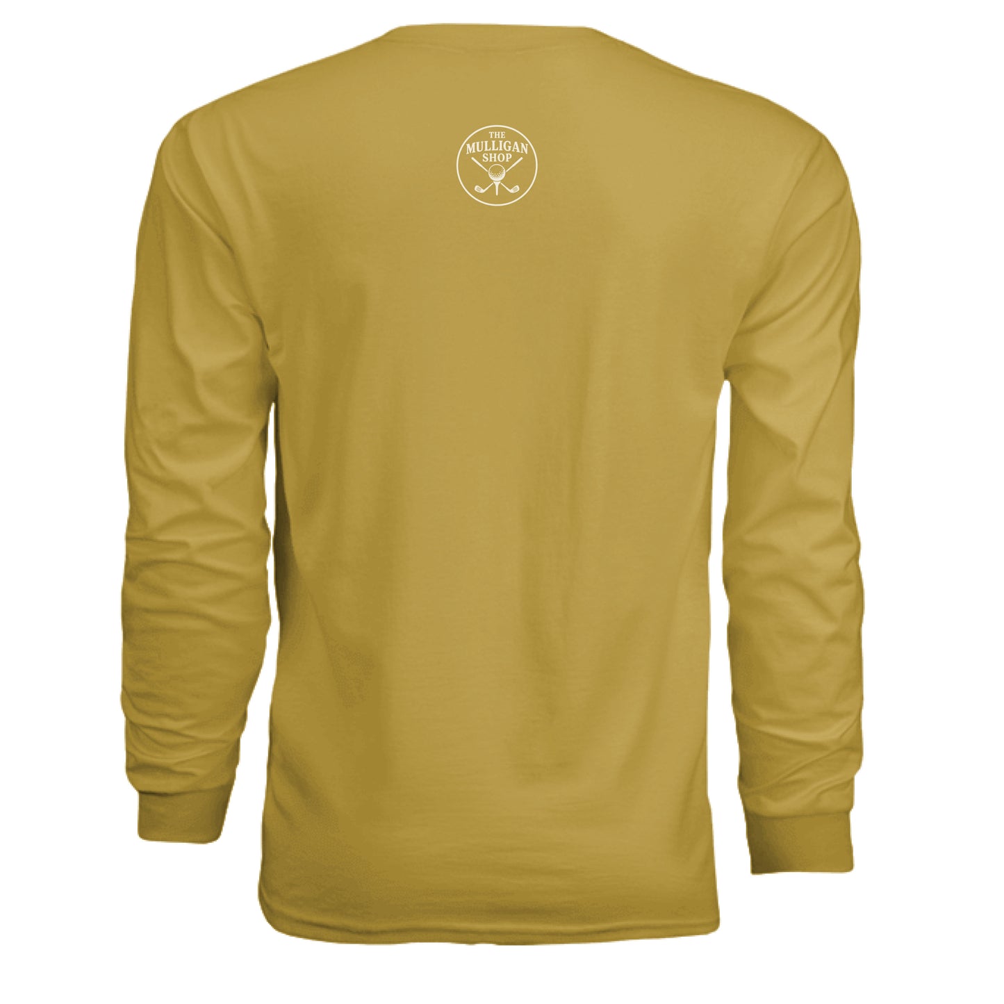 VEGAS GOLD - BACK