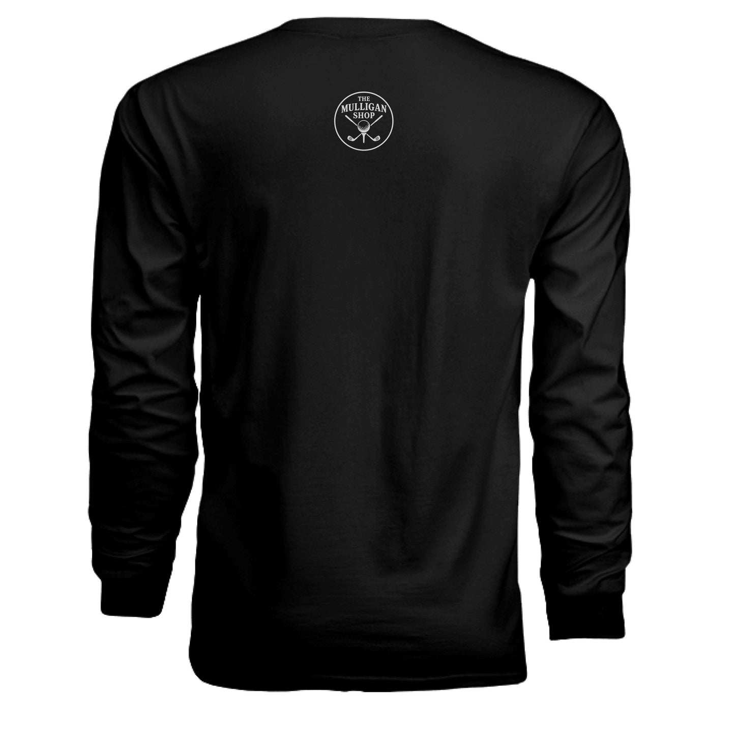 BLACK - BACK