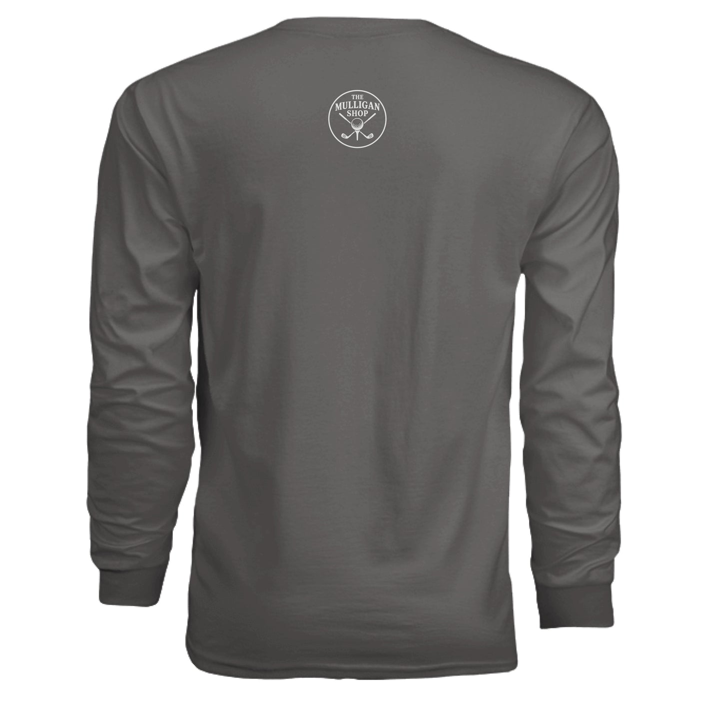 GRAPHITE - BACK