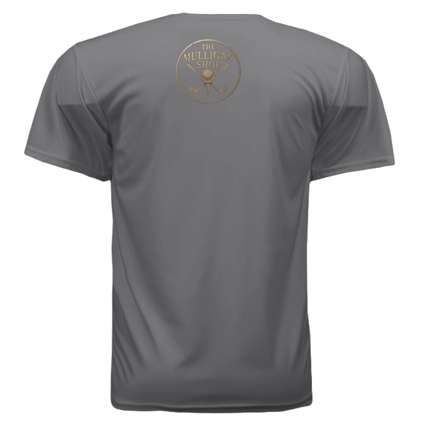 GRAPHITE - BACK