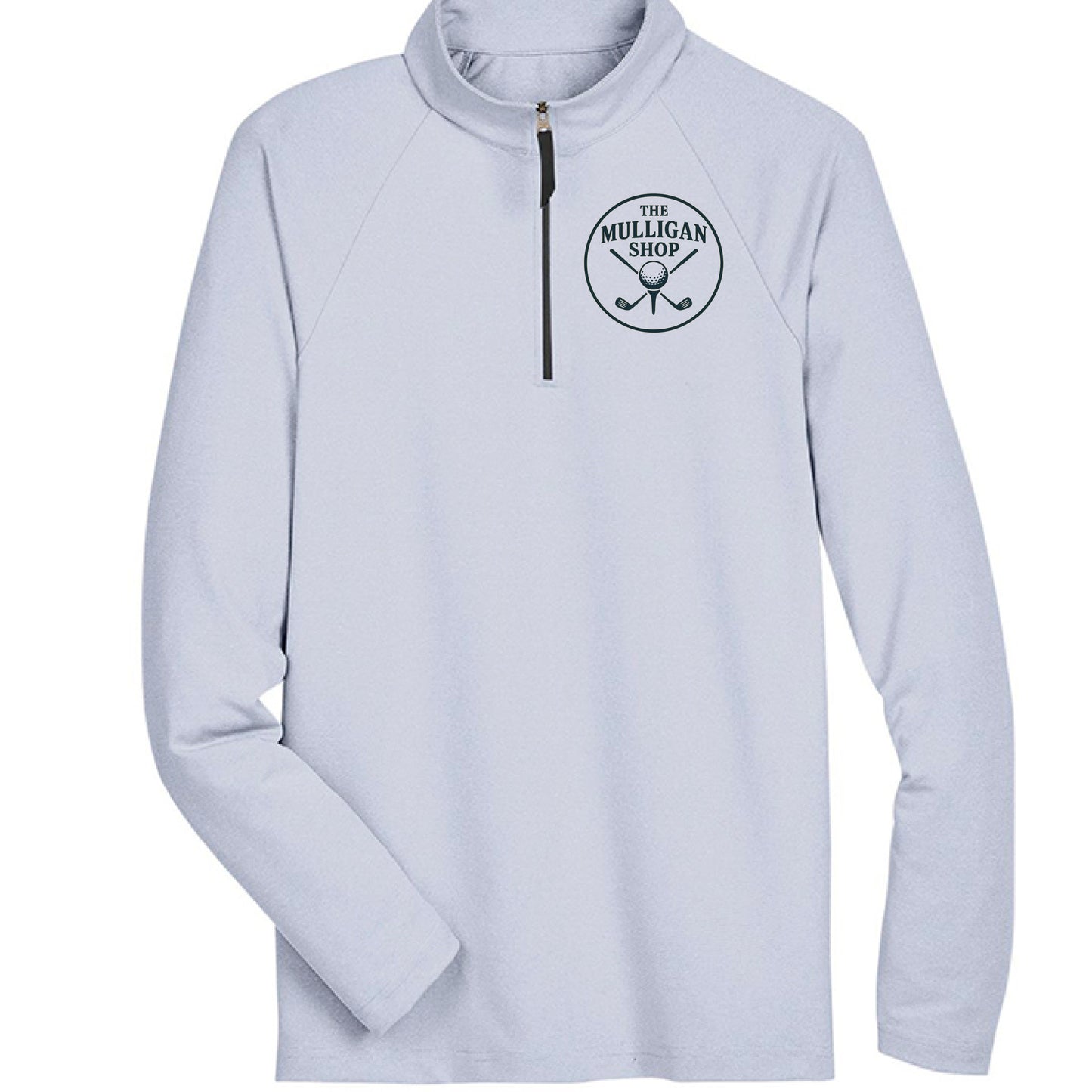 NAVY - FRONT