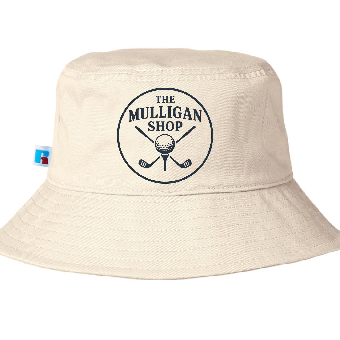 OFF WHITE - FRONT