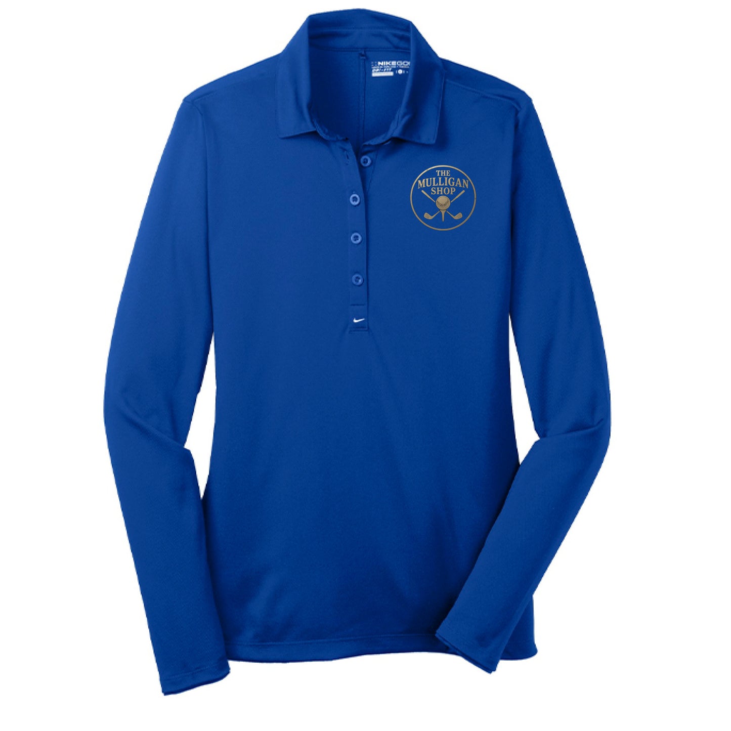 Blue Sapphire - FRONT