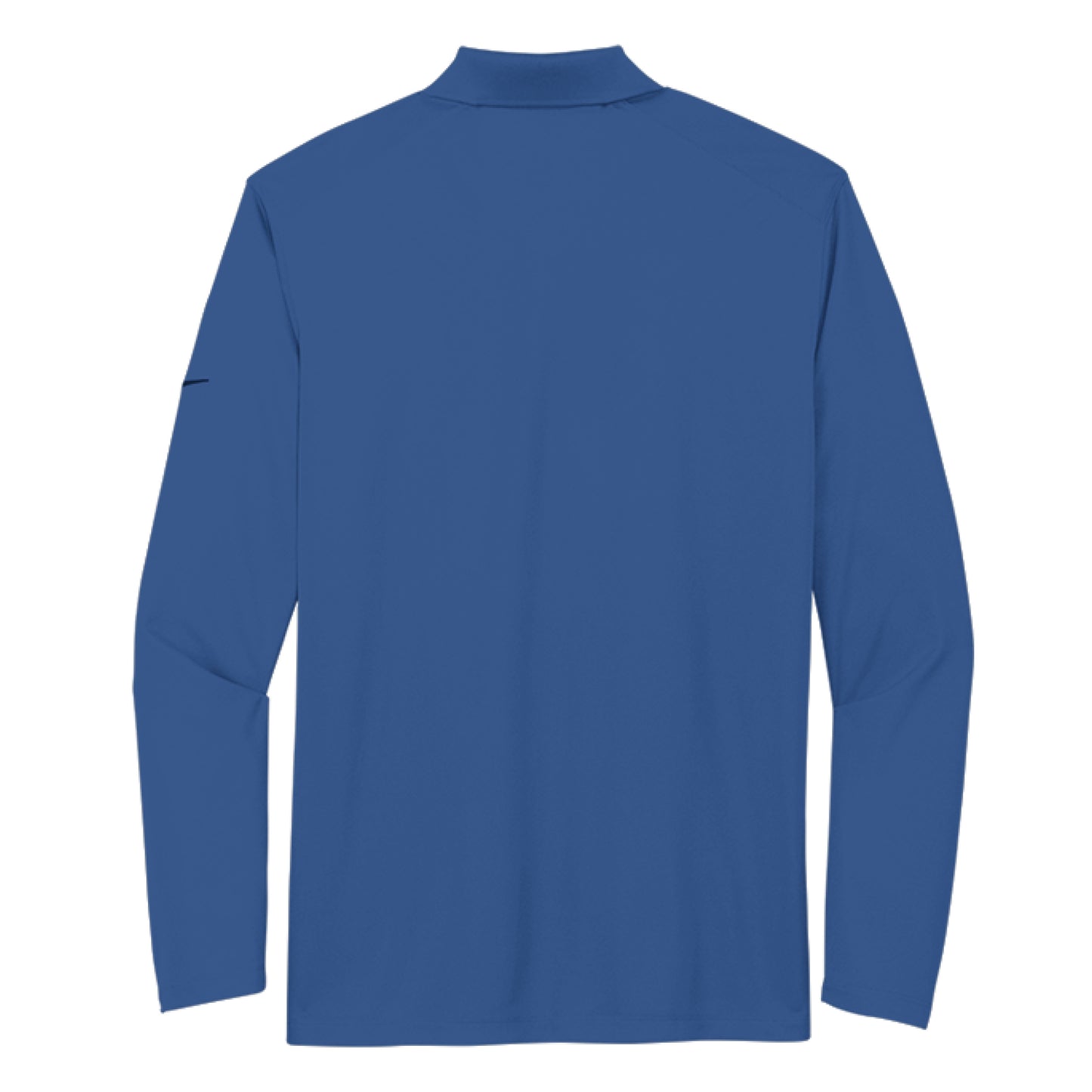 Gym Blue - BACK