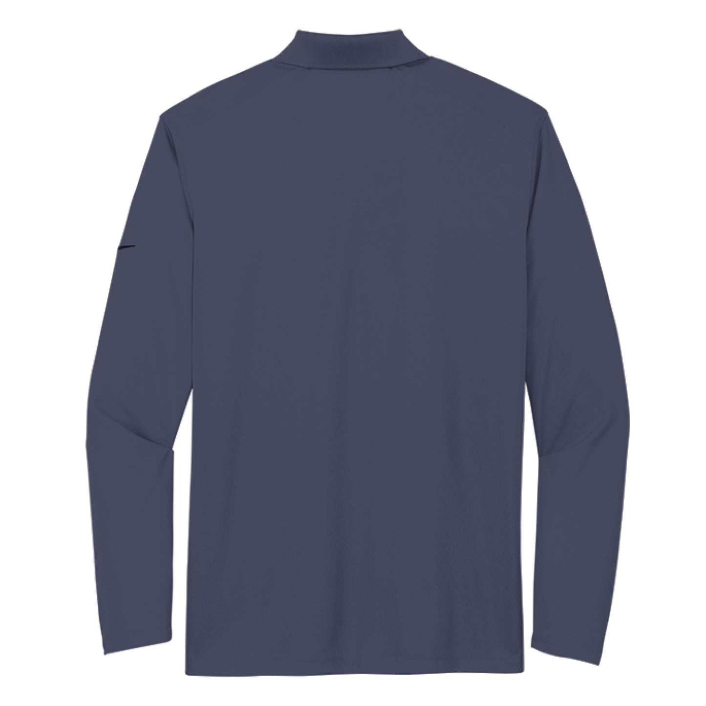 Navy - BACK