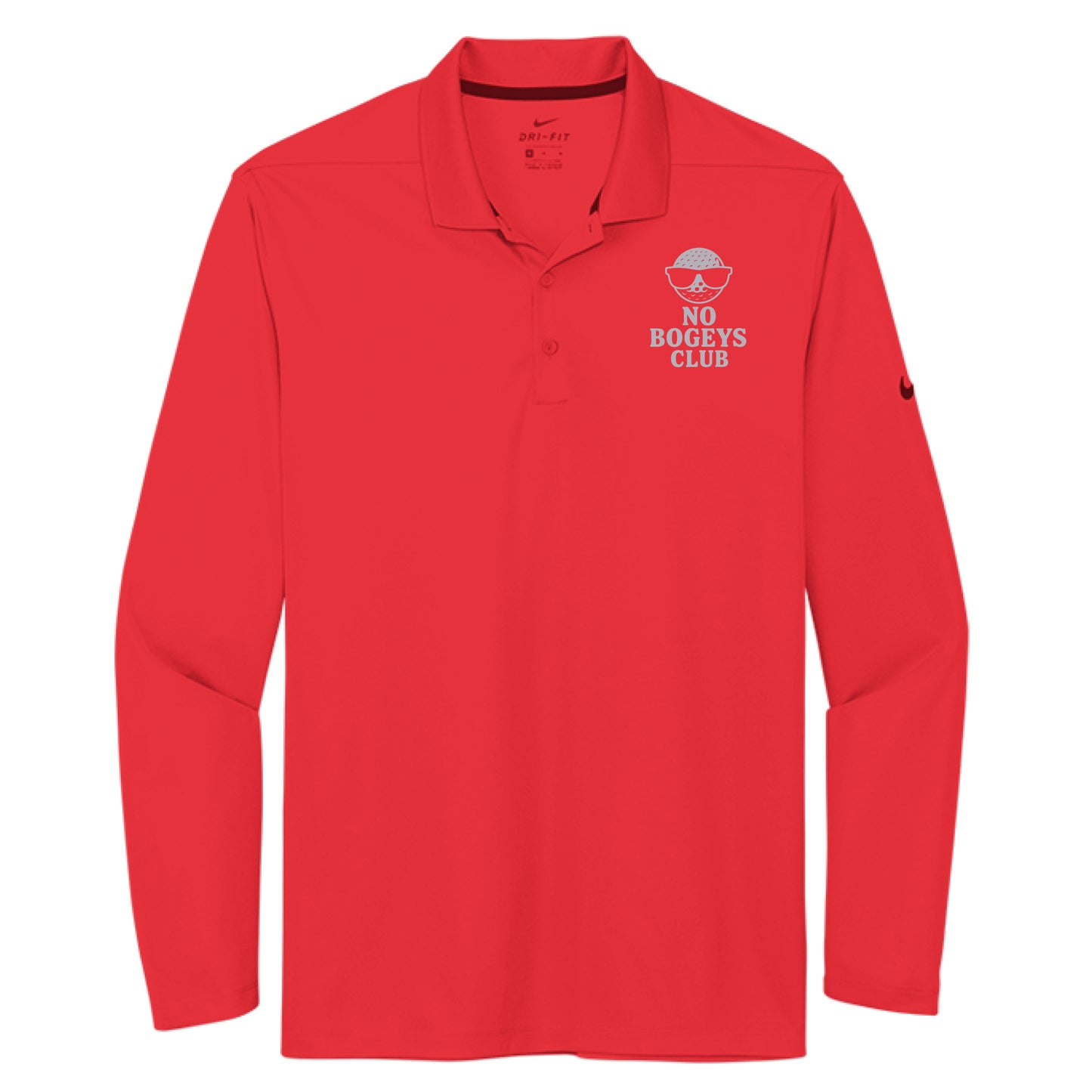 University Red - FRONT