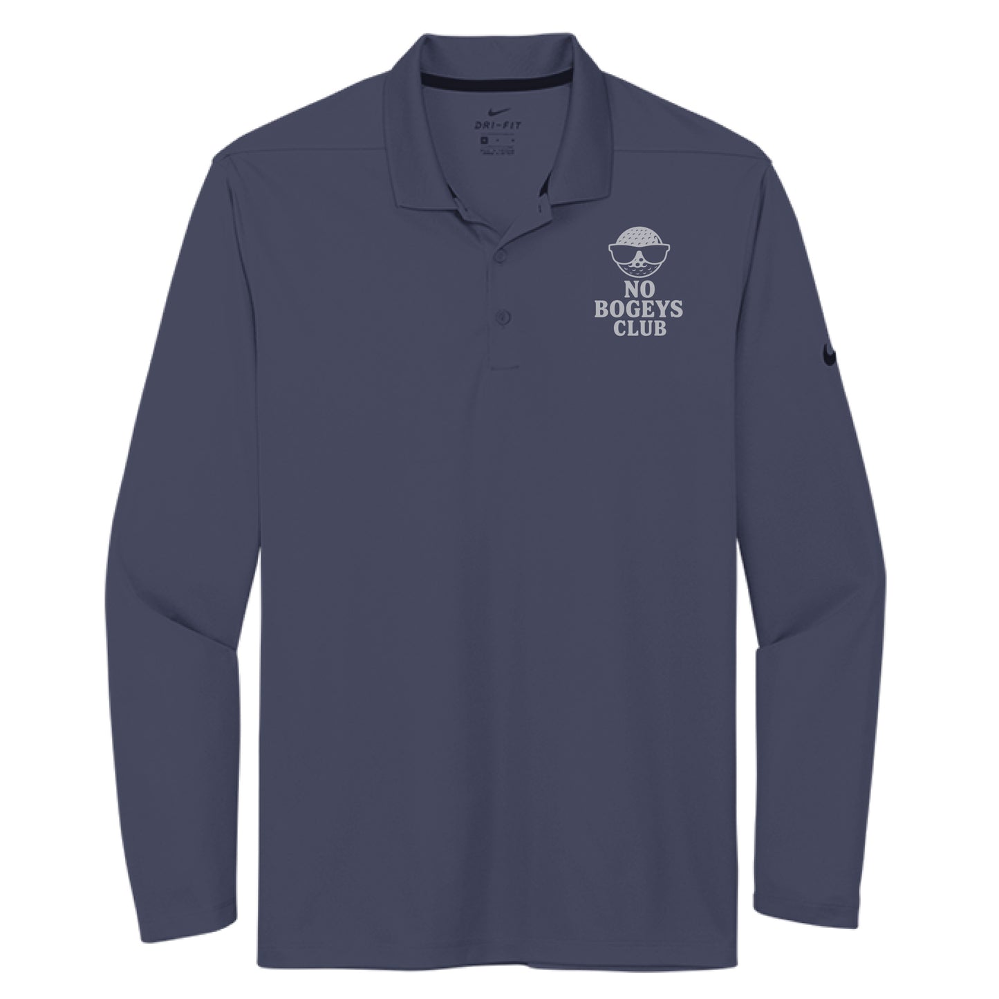 Navy - FRONT