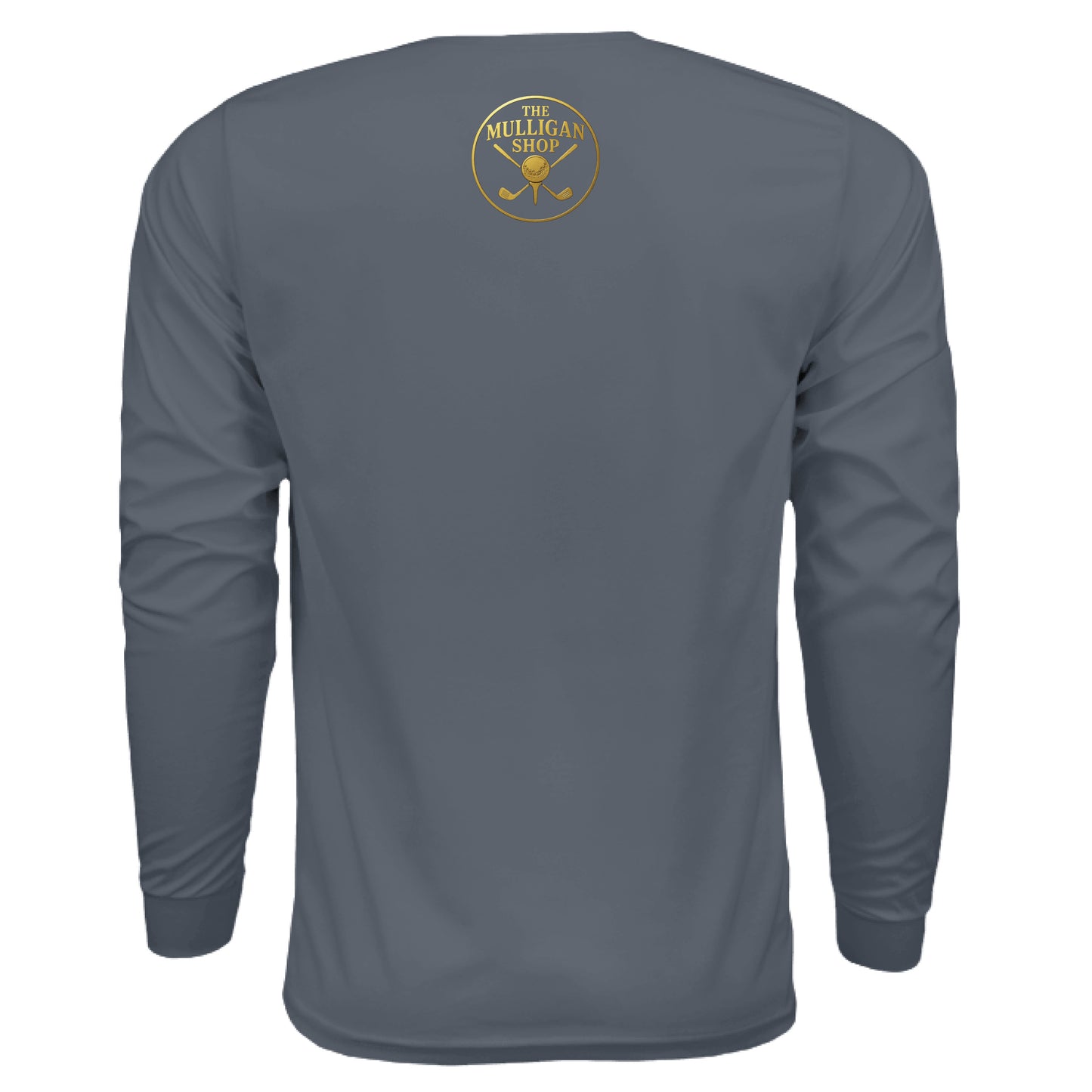 GRAPHITE - BACK