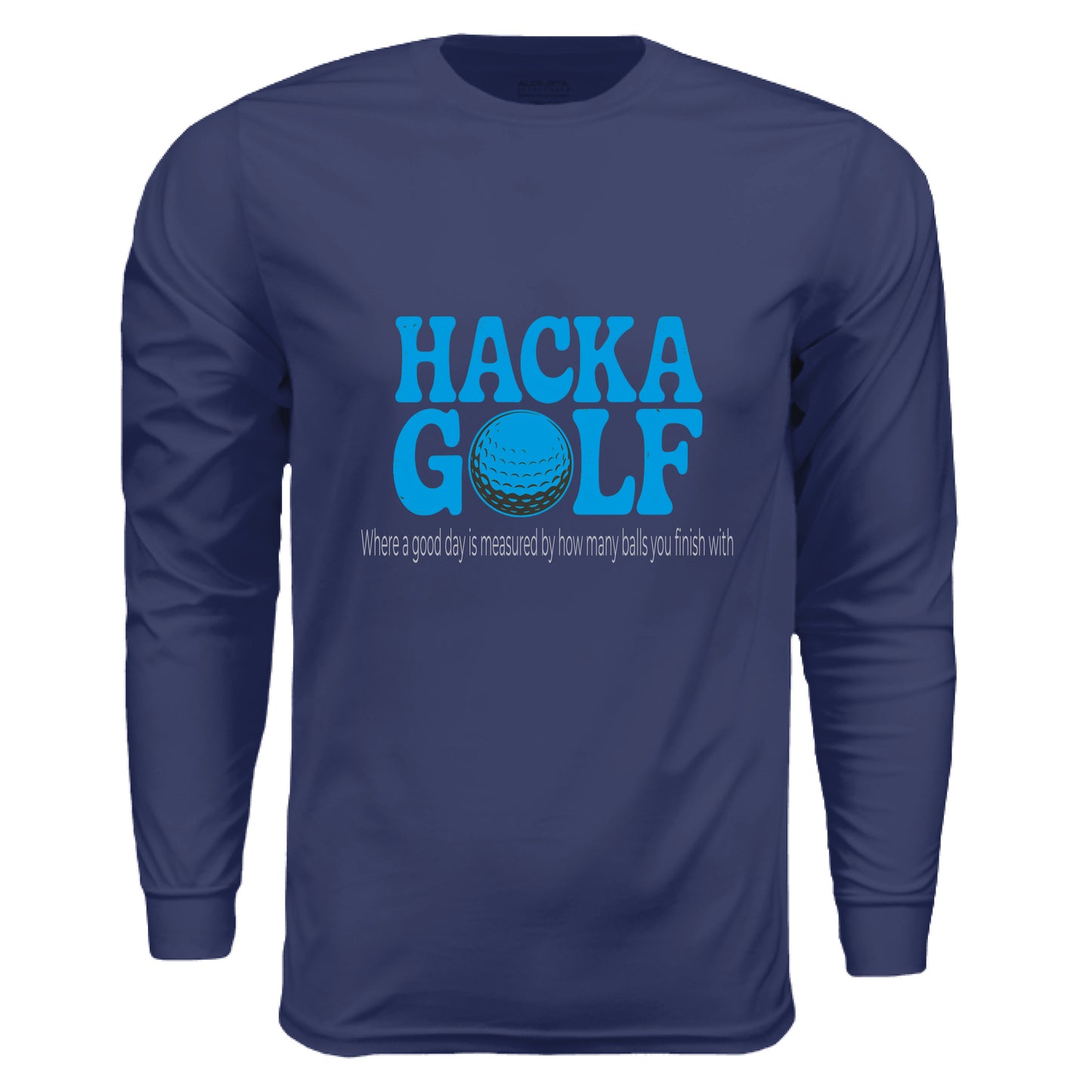 NAVY - FRONT