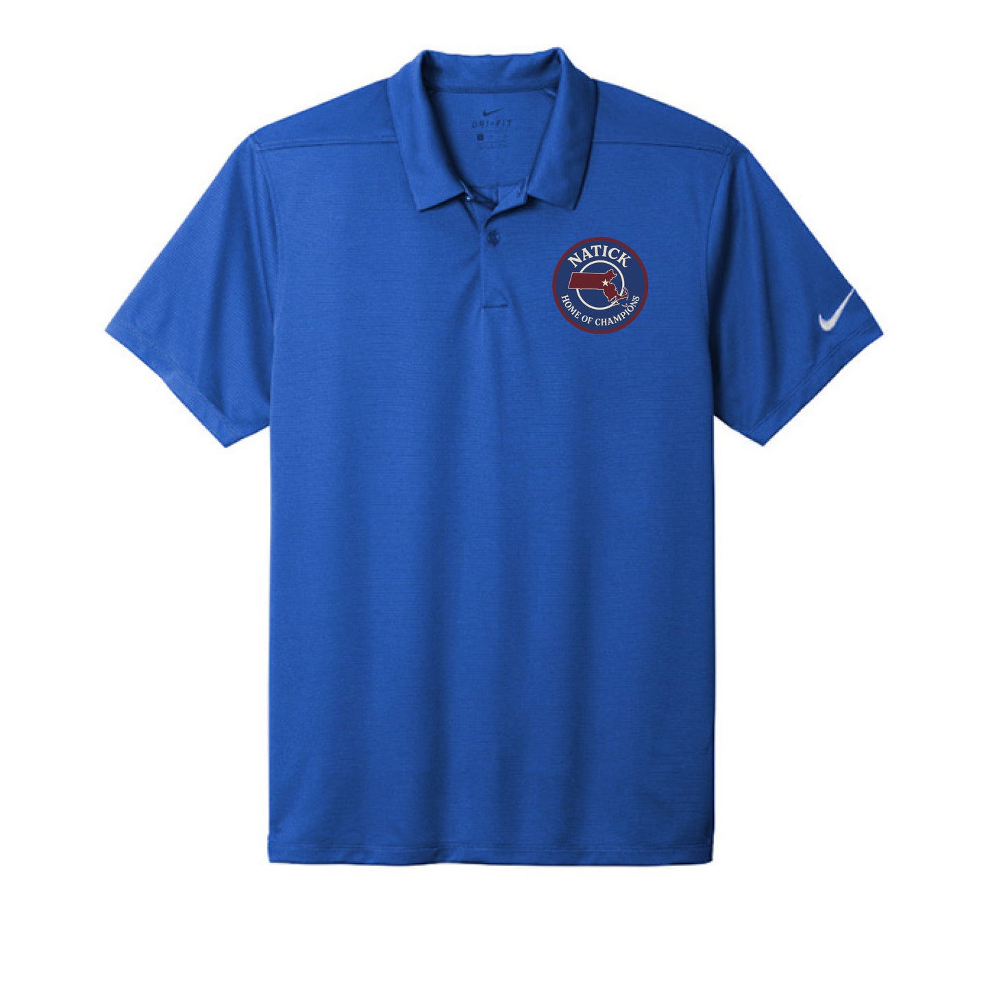 Game Royal - FRONT