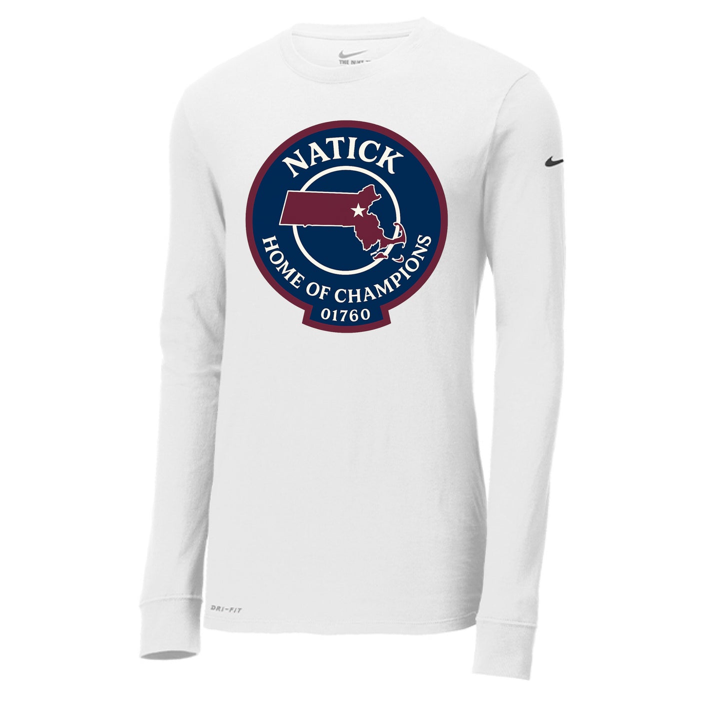 White - FRONT