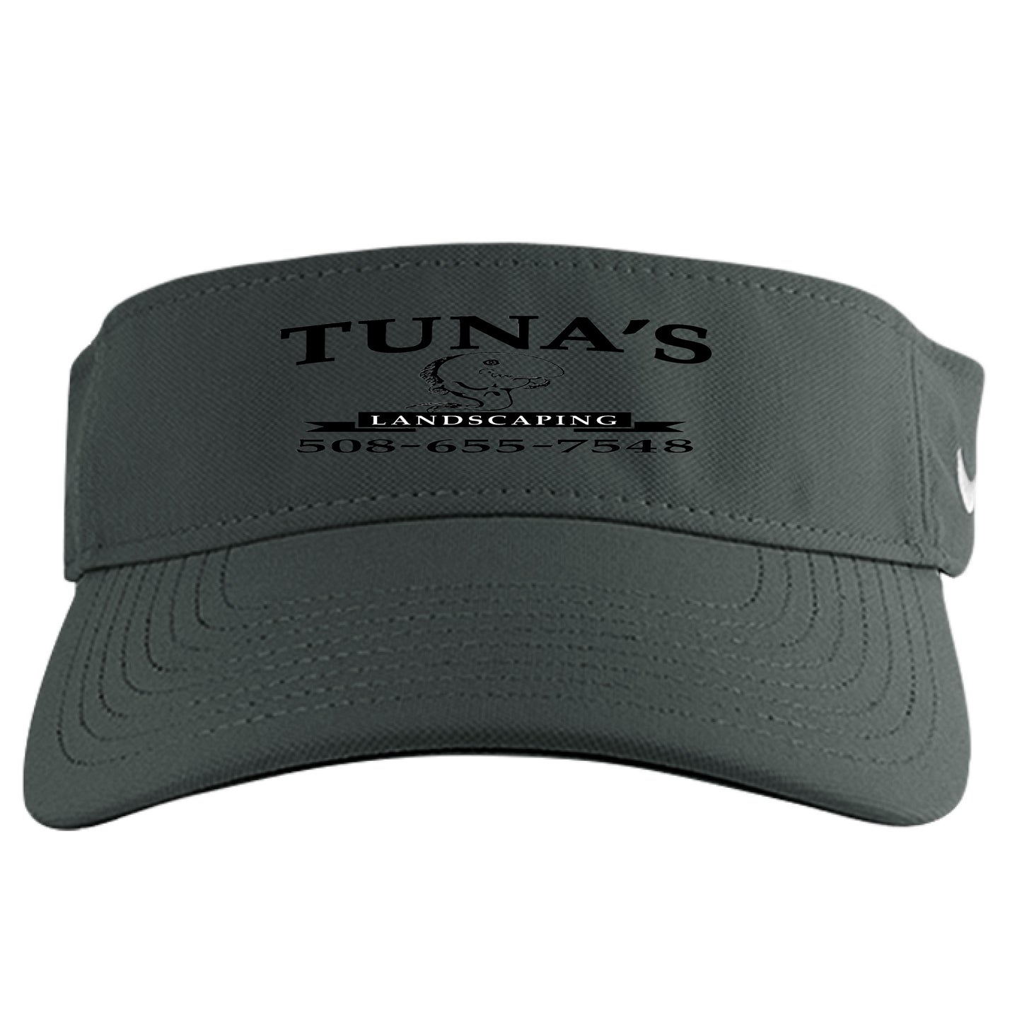 Anthracite - FRONT
