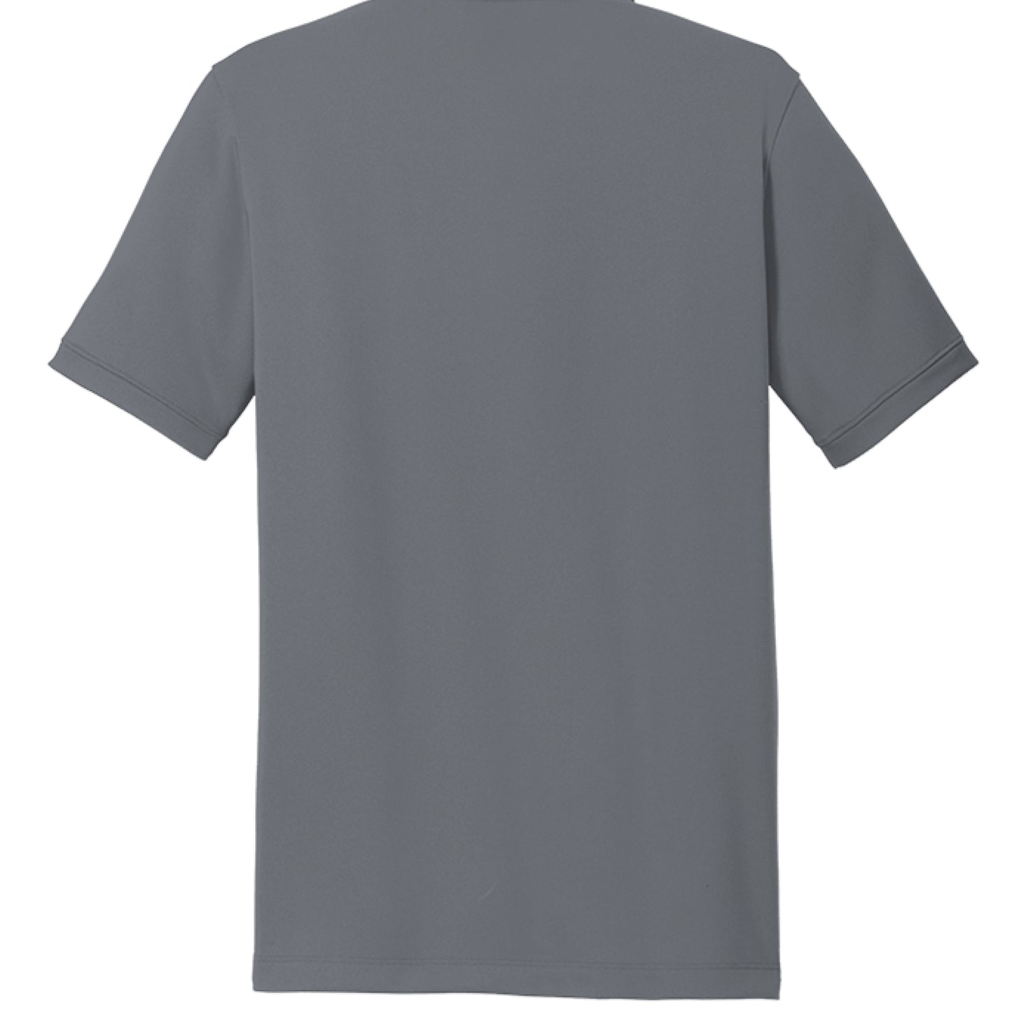 Dark Grey - BACK