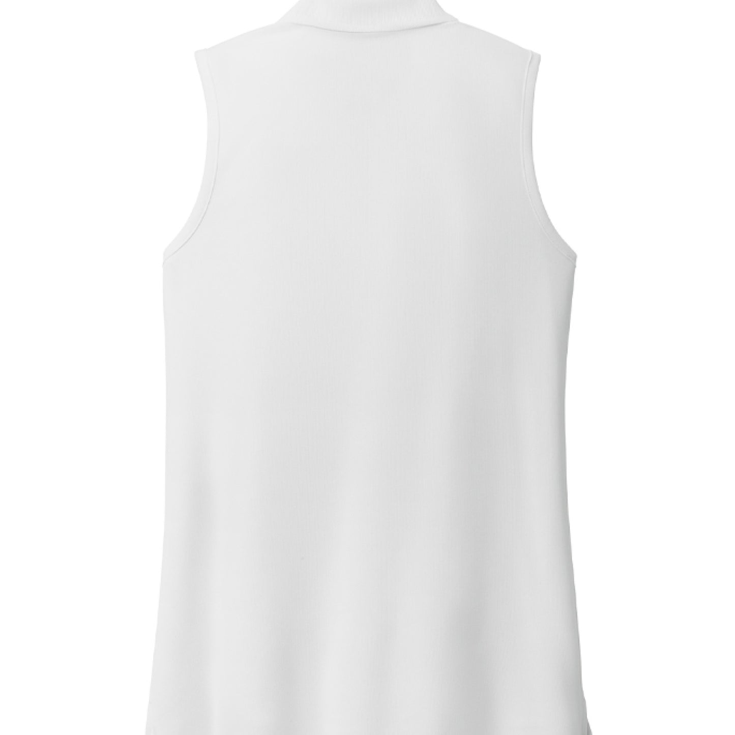 White - BACK