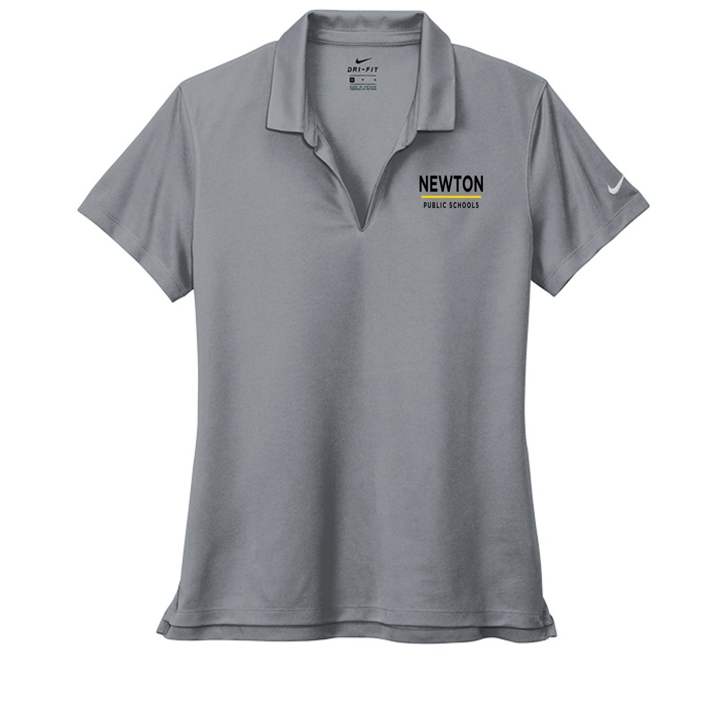 Cool Grey - FRONT