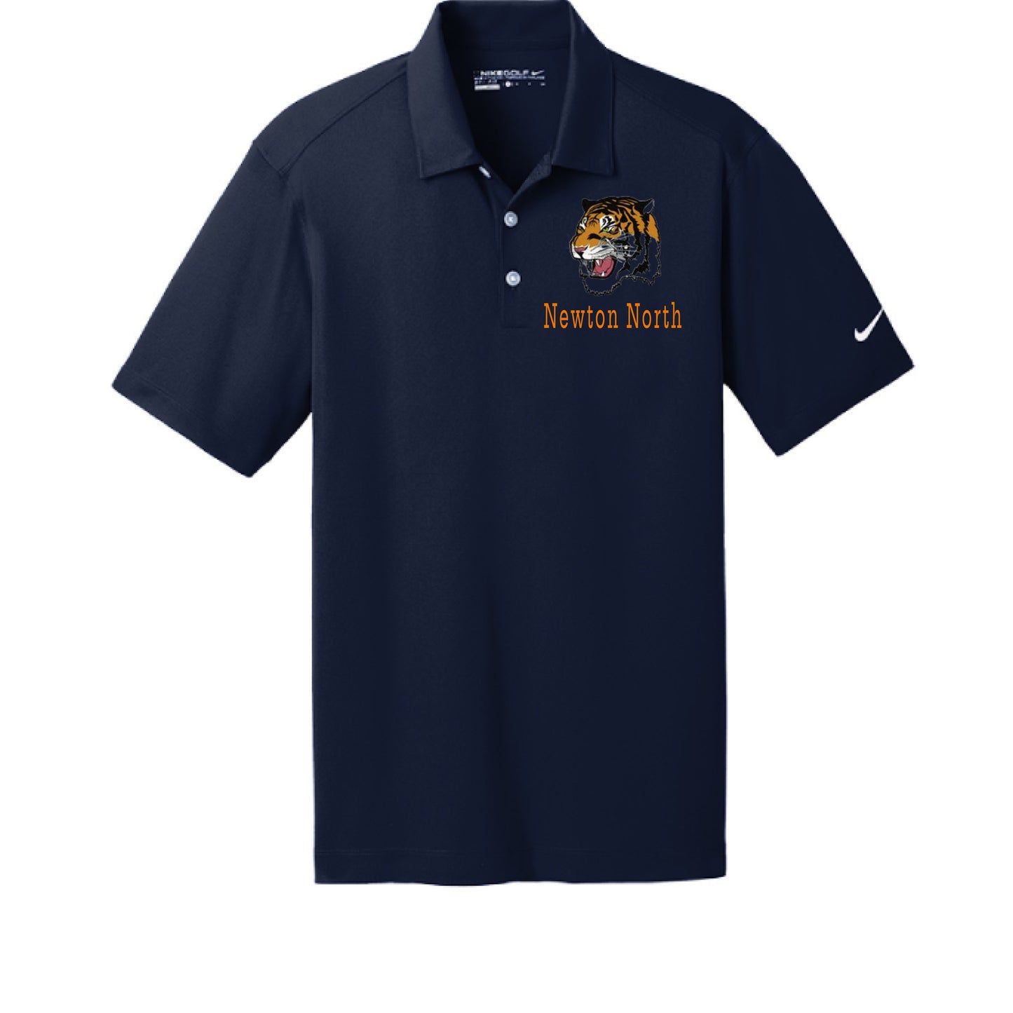 Marine - FRONT