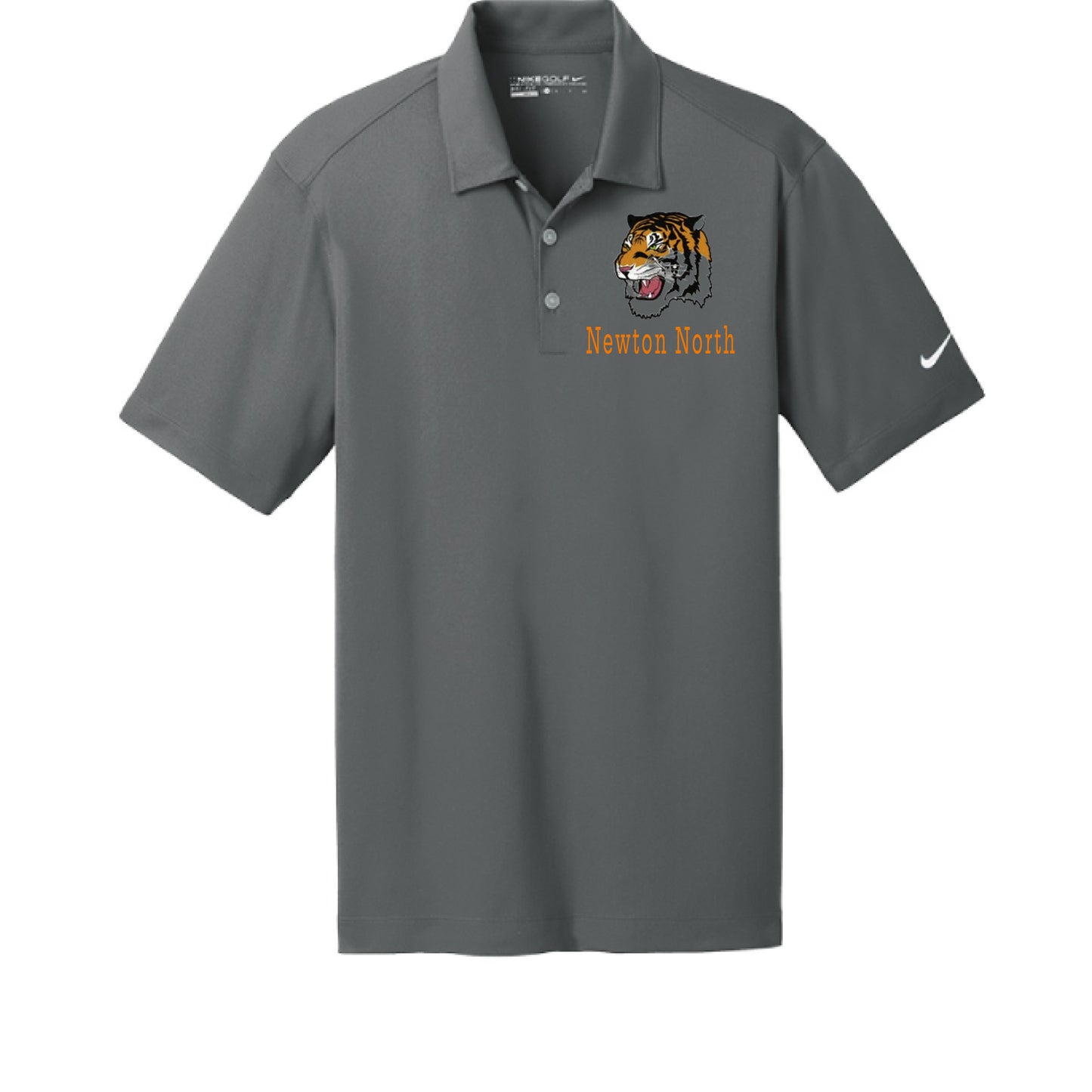 Anthracite - FRONT