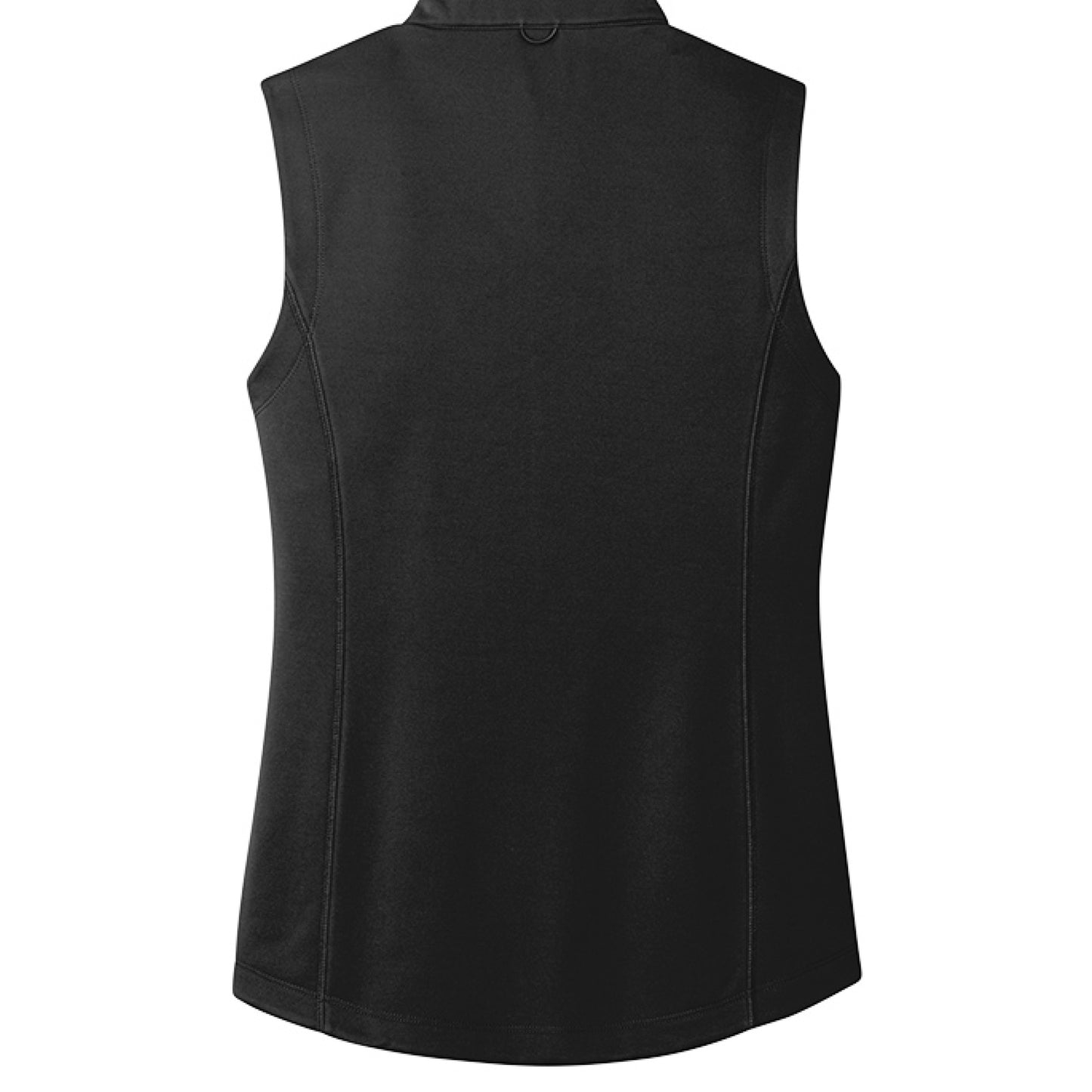 Deep Black - BACK