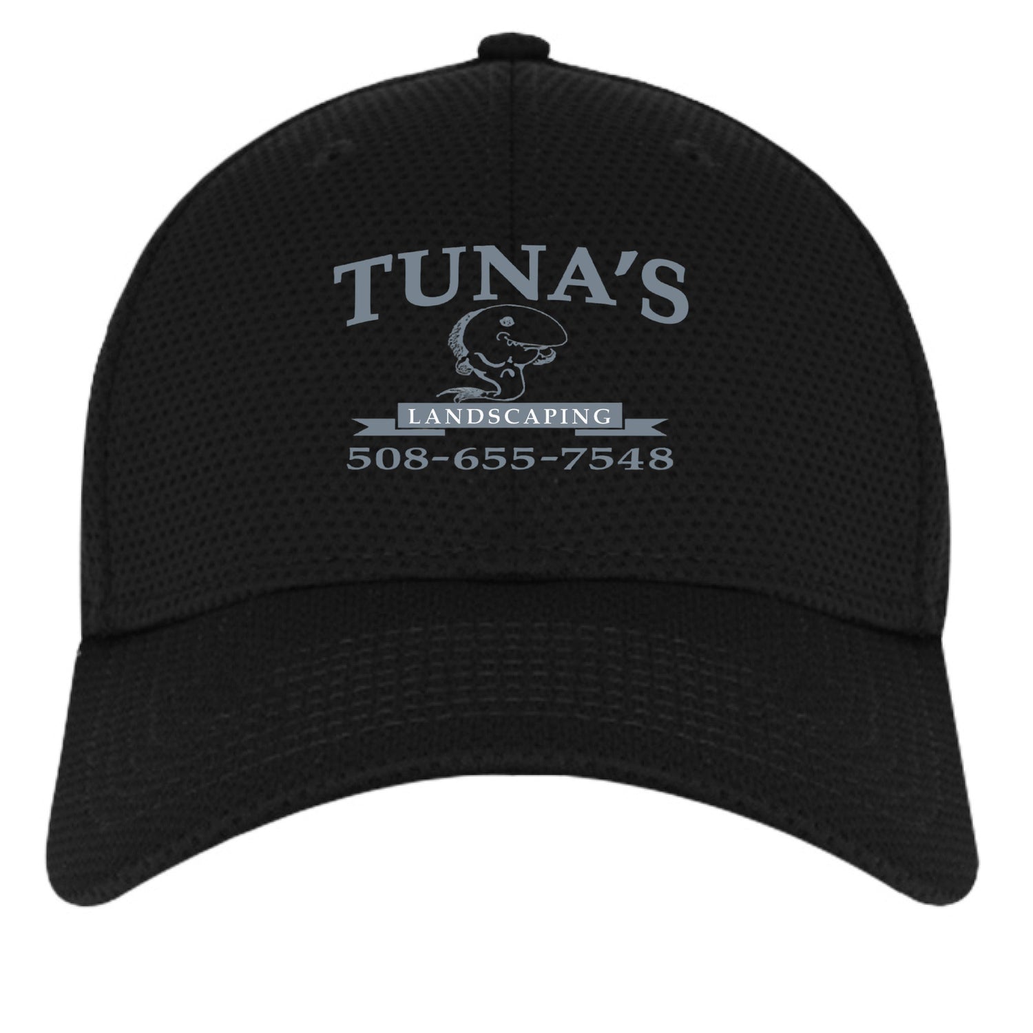 Tuna's Landscaping