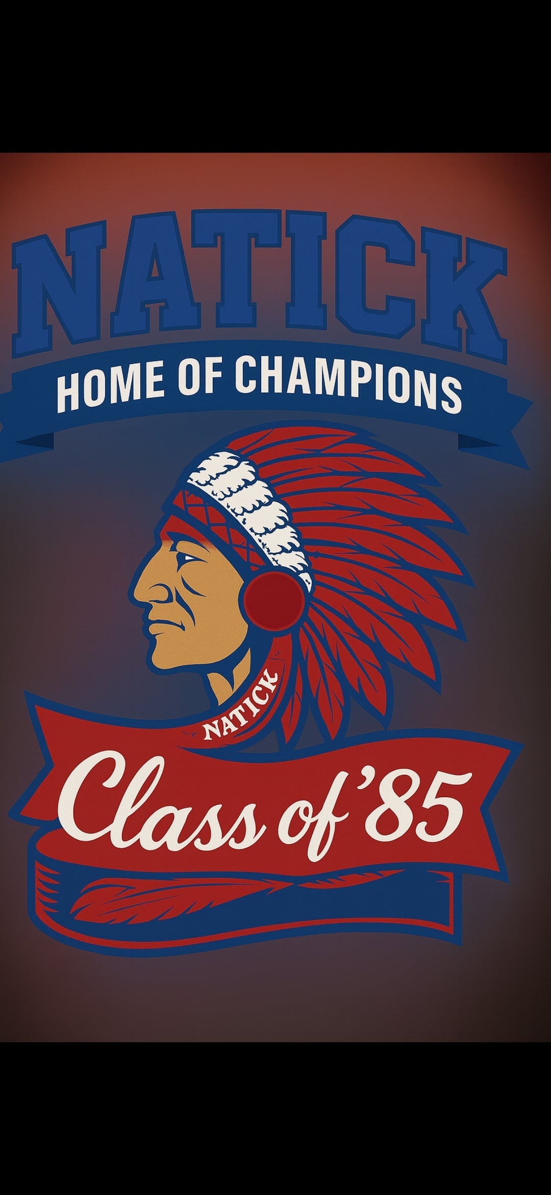 Natick High School Class of '85