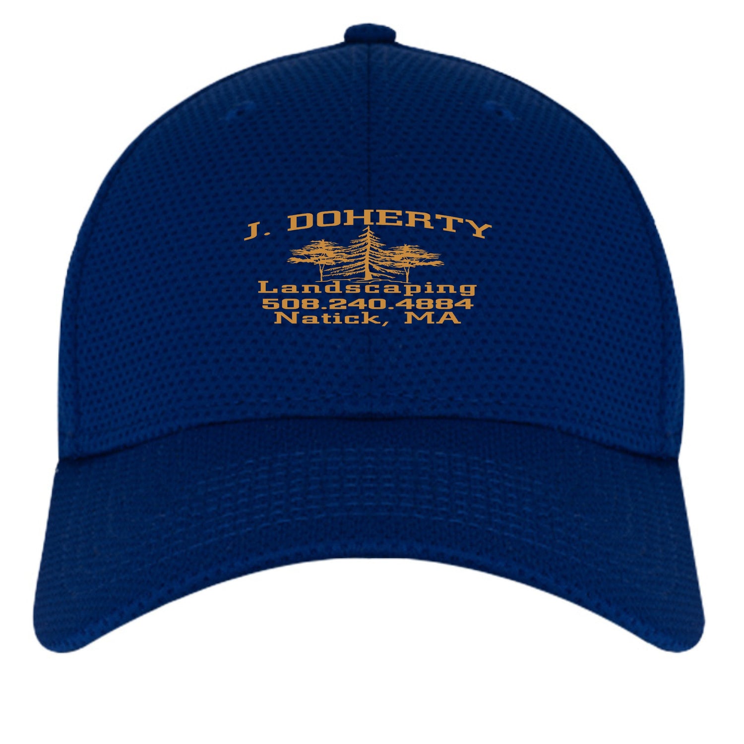 The Joe Doherty Landscaping Collection