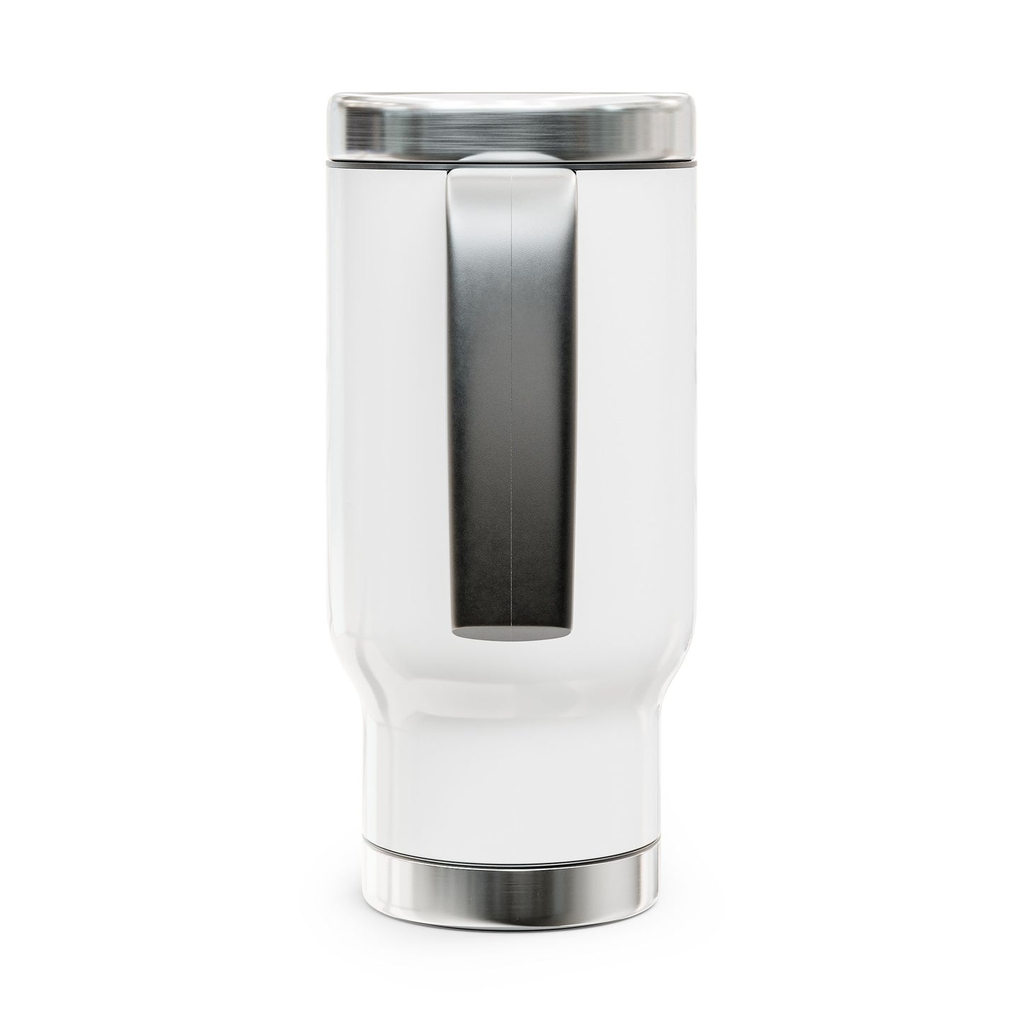 Golf-Themed Travel Mug - Perfect Gift for Golf Lovers, Talk Birdie To Me, Coffee Cup, Stainless Steel Mug, Personalized Drinkware