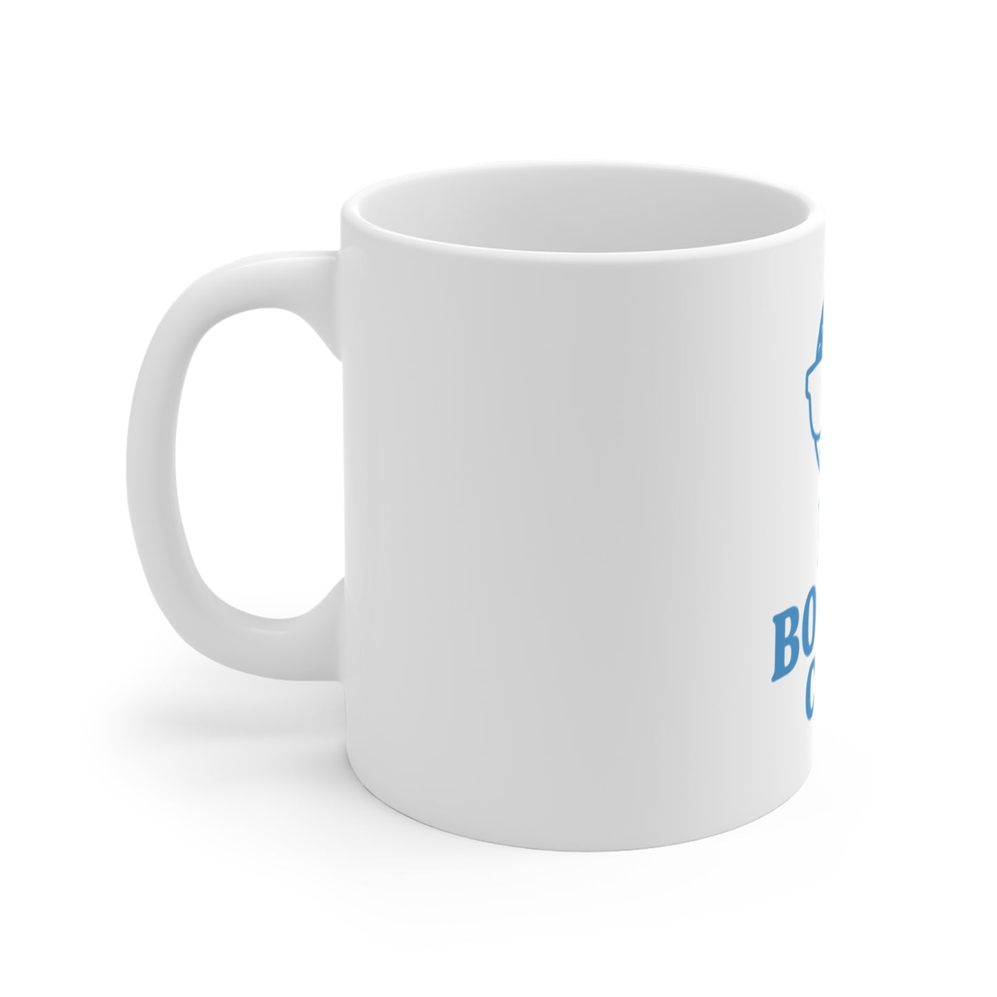 Golf Enthusiast Mug - No Bogeys Club - Perfect Gift for Golf Lovers, Funny Coffee Cup, Sports Mug, Golfer Gift, Birthday Present