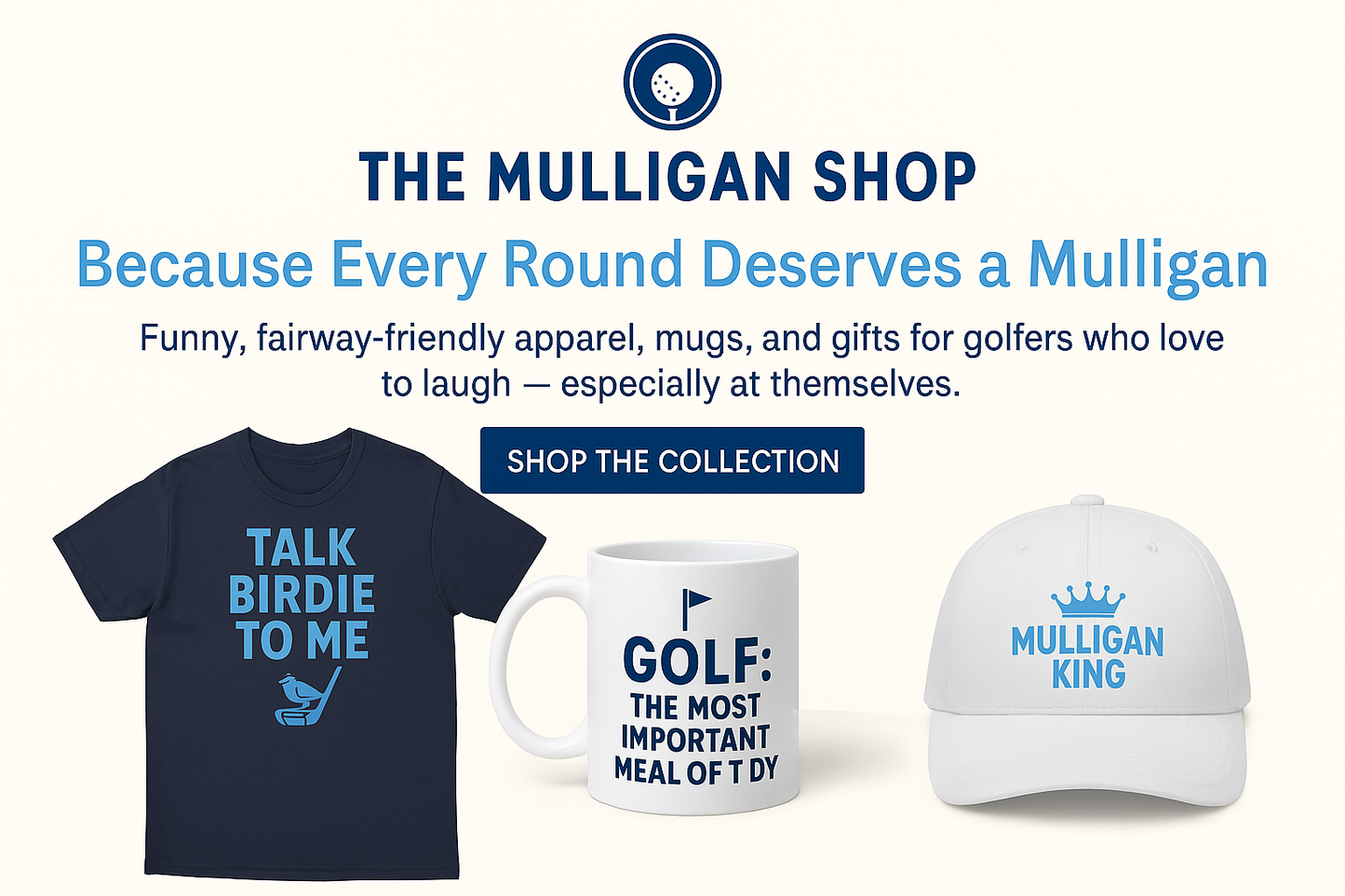 Golf Retirement