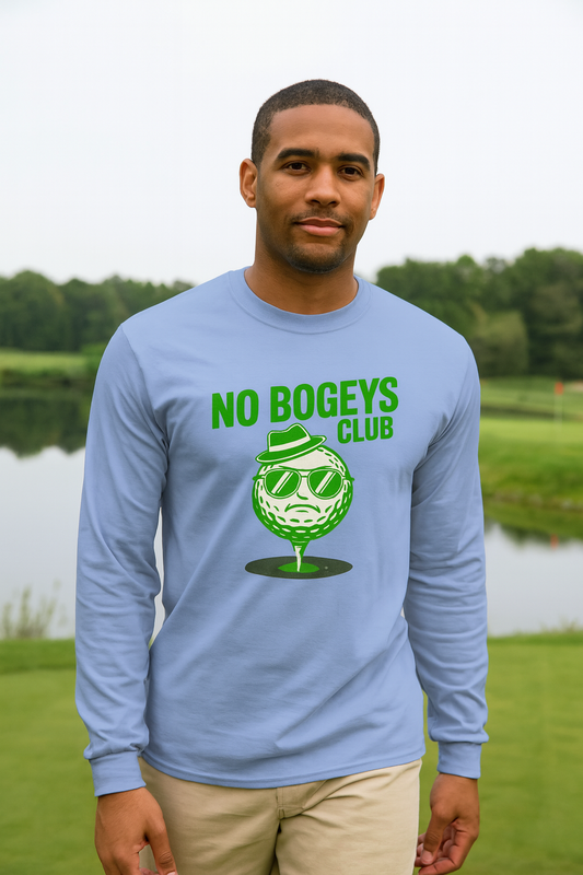 No Bogeys 2