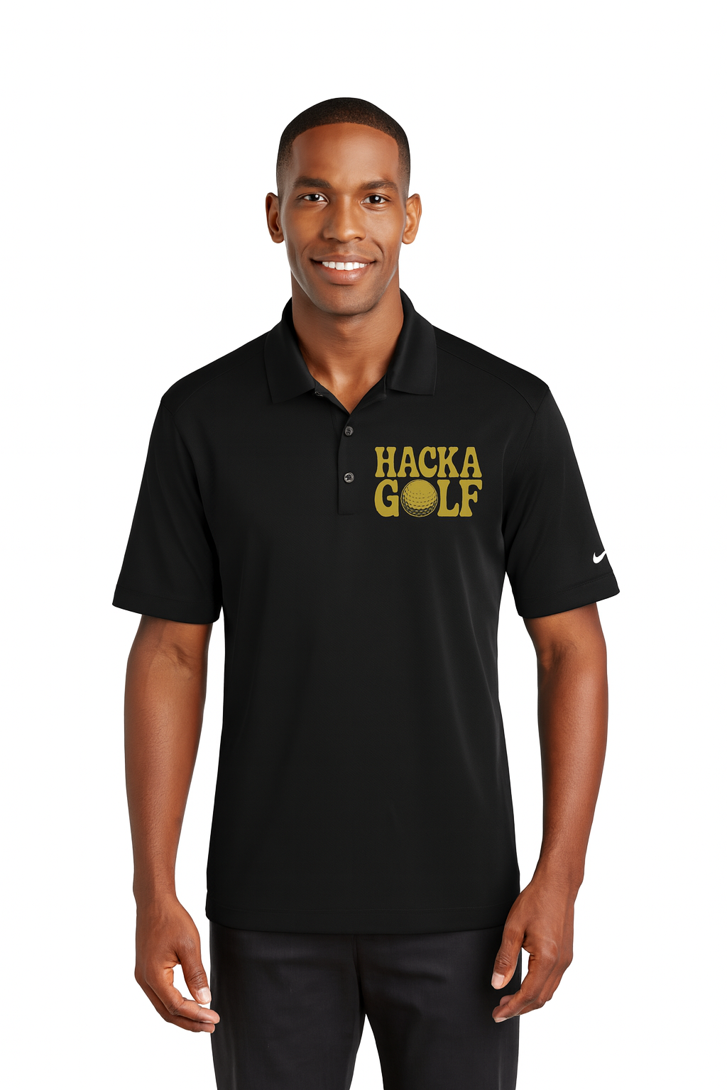 Hacka Polo