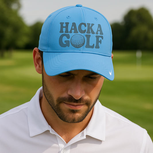 Hacka Nike Hat