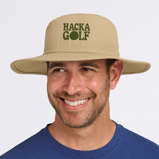 Hacka Bucket Hat