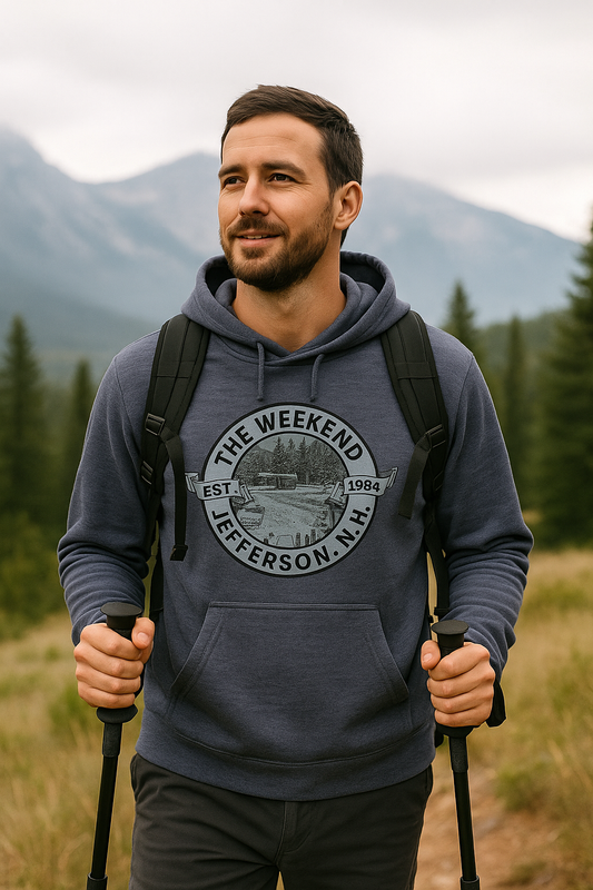 Weekend Hoodie