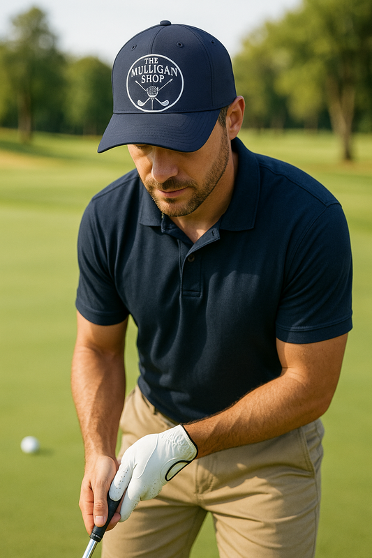 Mulligan Hat