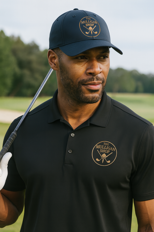 Mulligan Shop Polo