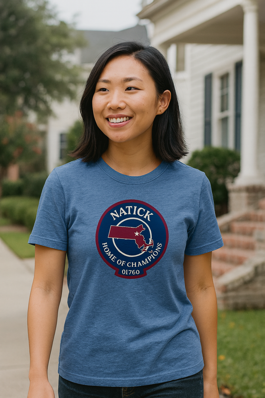 HOC Laddies Tee