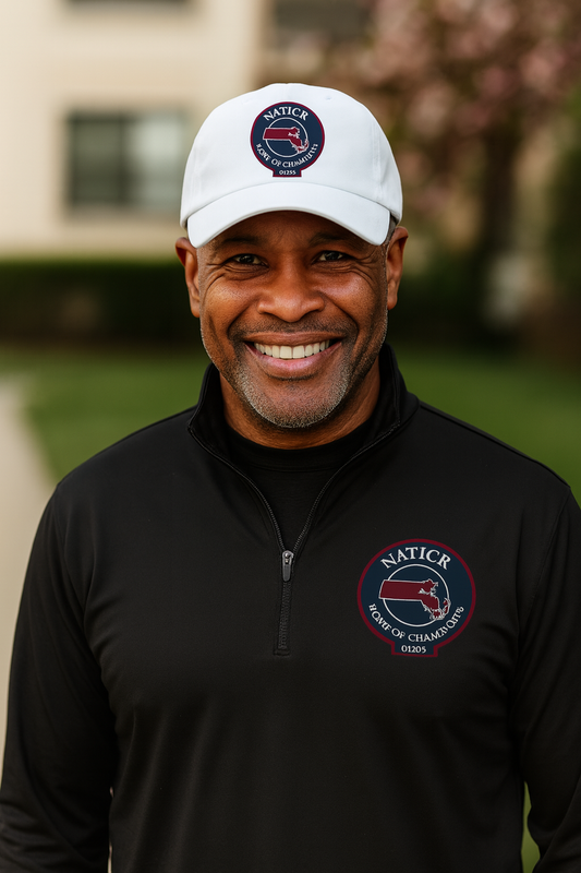 HOC Hat 1.   https://www.natickhistoricalsociety.org/natick-home-of-champions