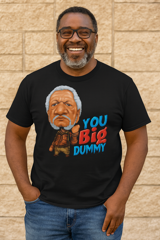 Big Dummy Tee