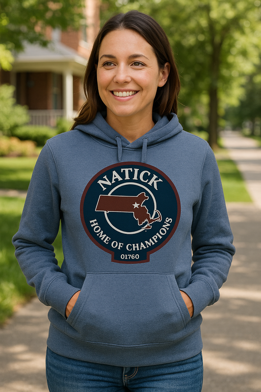 HOC Hoodie 1