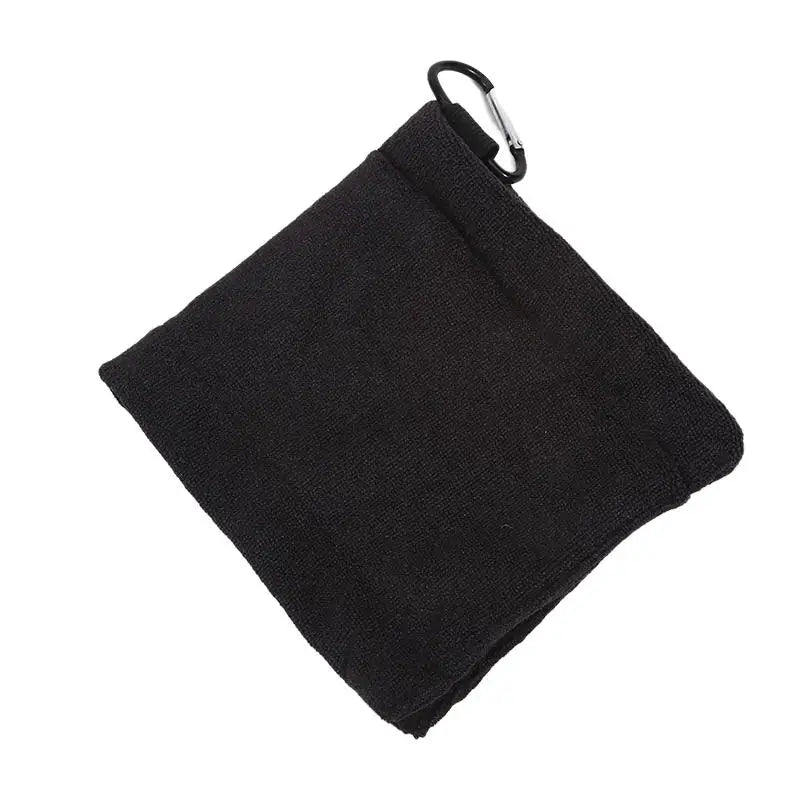 Golf Ball Cleaning Towels For Cleaning Cloths Wiping Golf Clubs Outdoor Cleaning Towel Sports Towels Golf Supplies