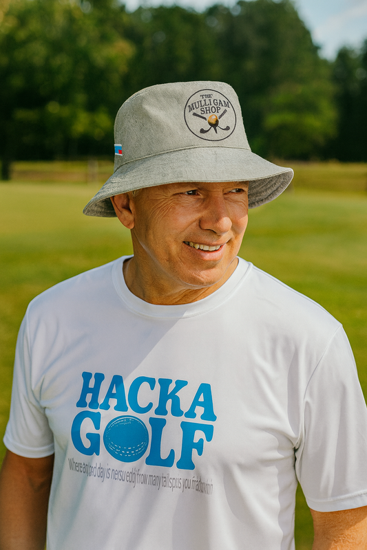 Bucket  Hat