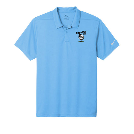 University Blu - FRONT