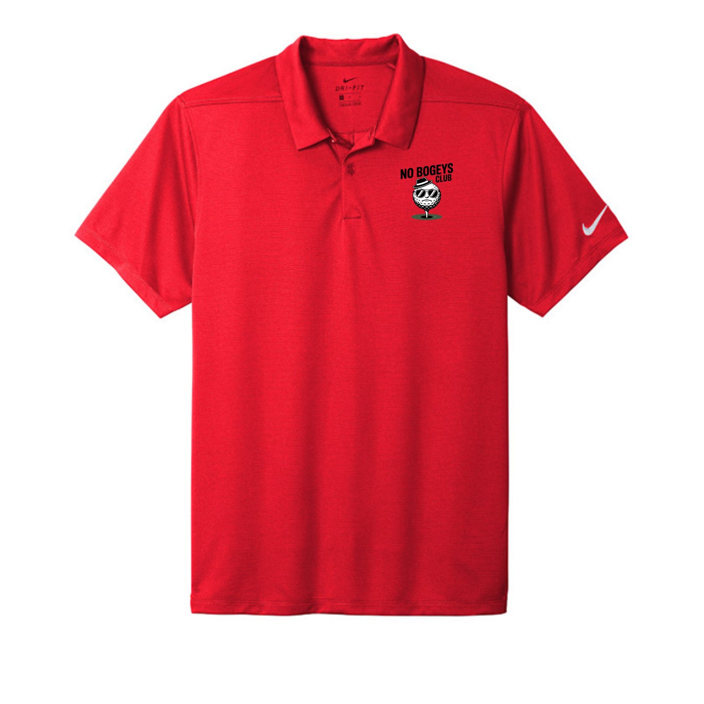 University Red - FRONT