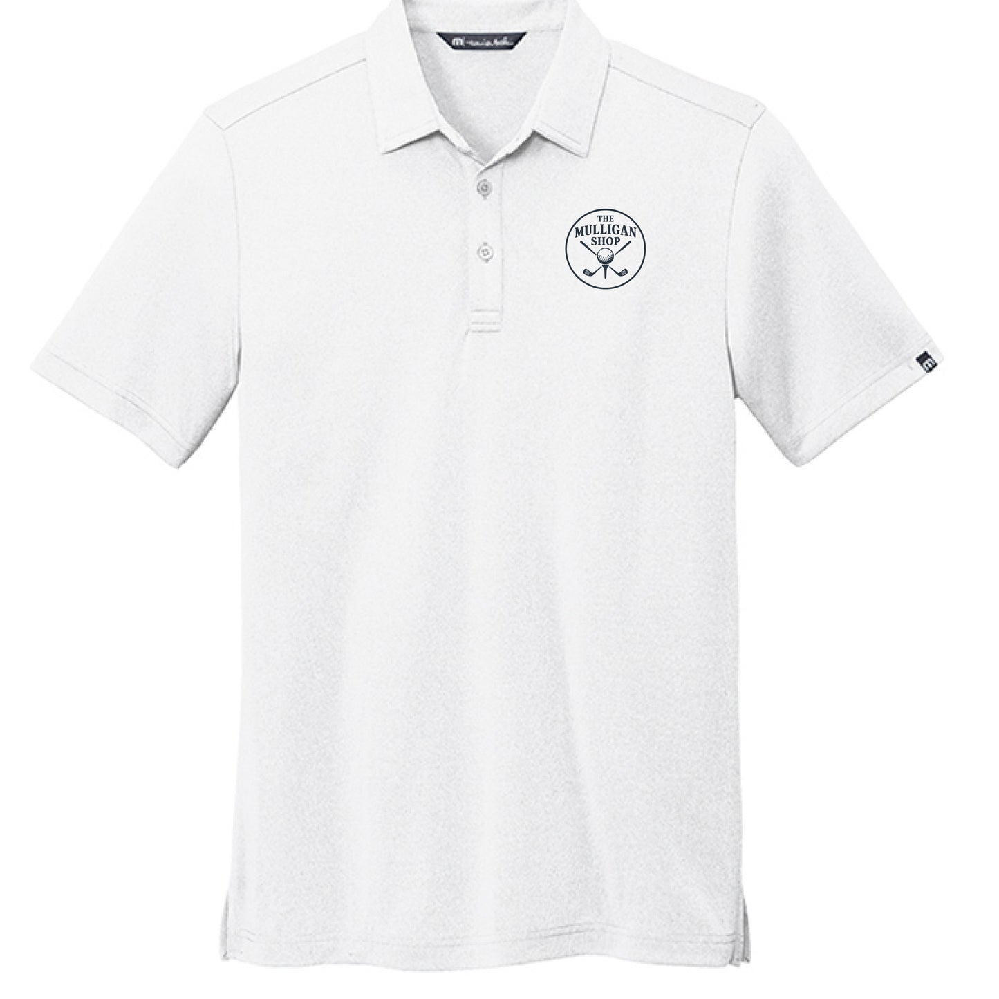 White - FRONT