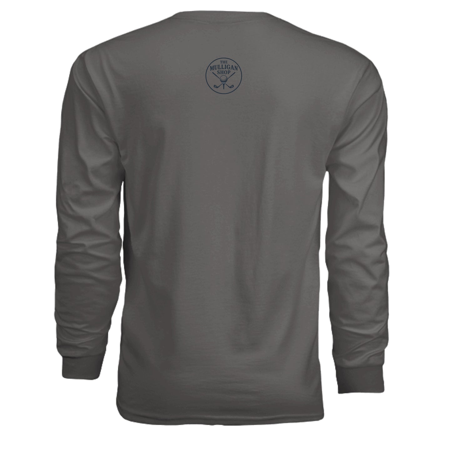 GRAPHITE - BACK