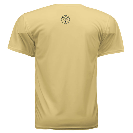 VEGAS GOLD - BACK